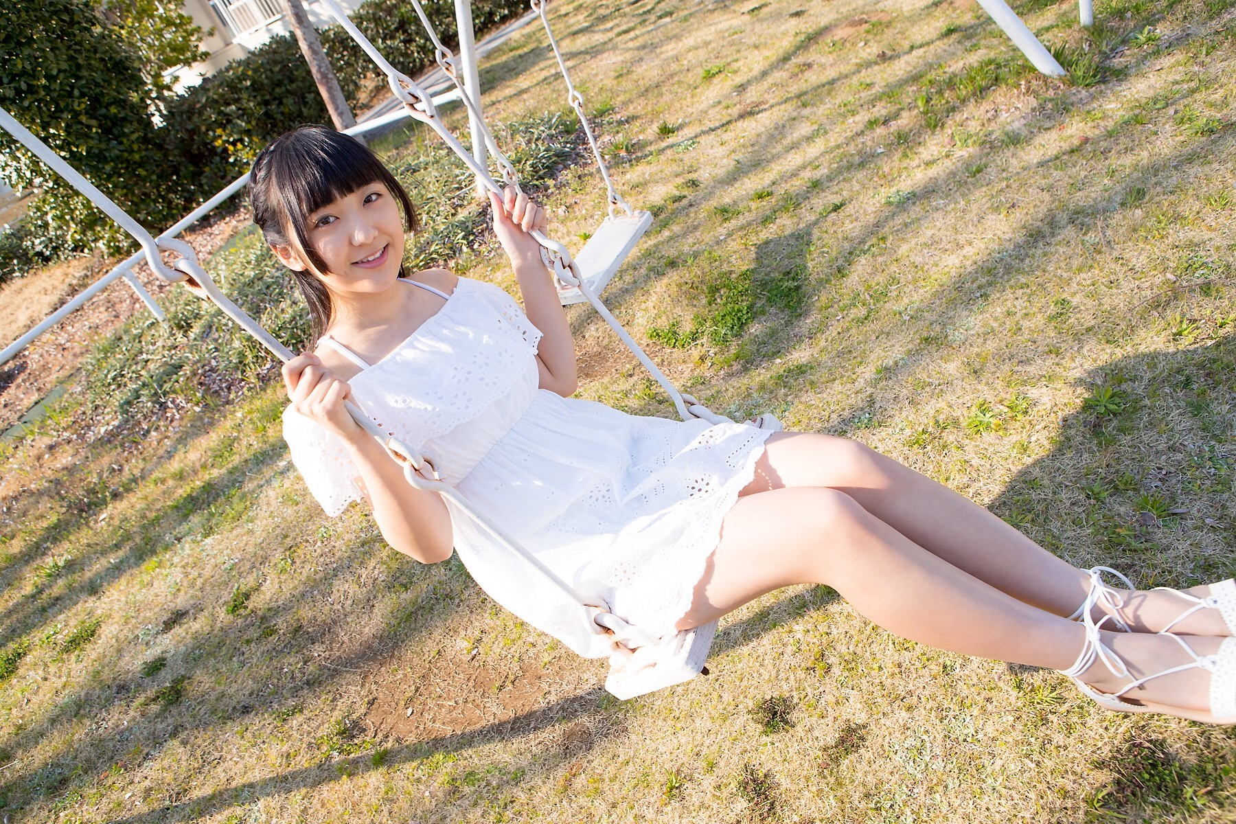 [Minisuka.tv] 2017-05-11 NewComer 2017 - Special Gallery 09